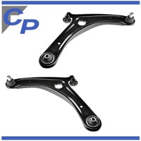 2 Querlenker Vorne FüR Dodge Caliber FüR Jeep Compass MK49 Patriot MK74