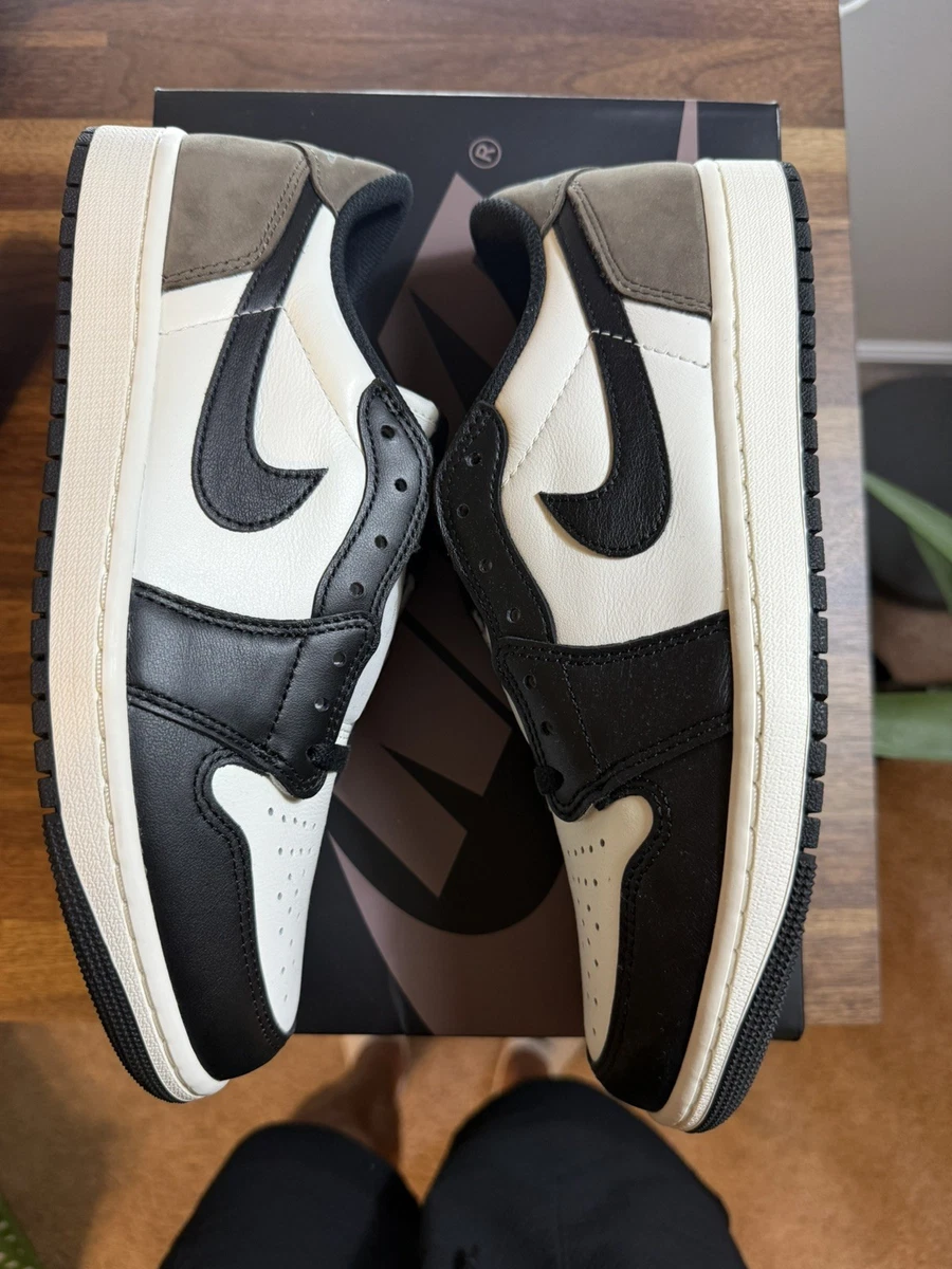 Jordan 1 Retro OG Low Mocha | eBay