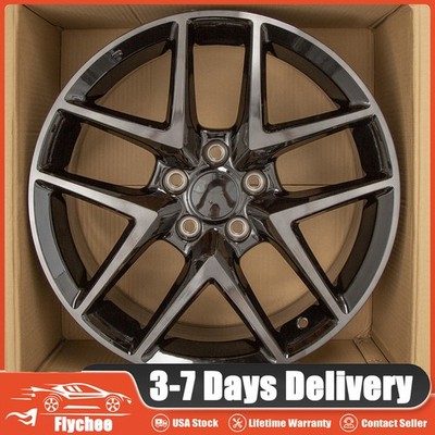 18 x 8Inch Wheel rim for Honda Civic 2022 2023 2024 2025 Replacement OEM QUALITY