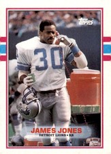 Click to enlarge James Jones