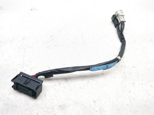 HARNESS, WIRING NO.2