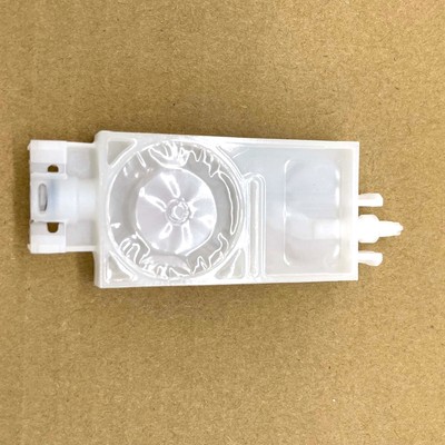 1PCS DX5 Ink Damper Fits For Epson TX800 XP600 UV Printer