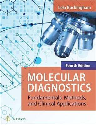 Lela Buckingham Molecular Diagnostics (Paperback) (UK IMPORT)