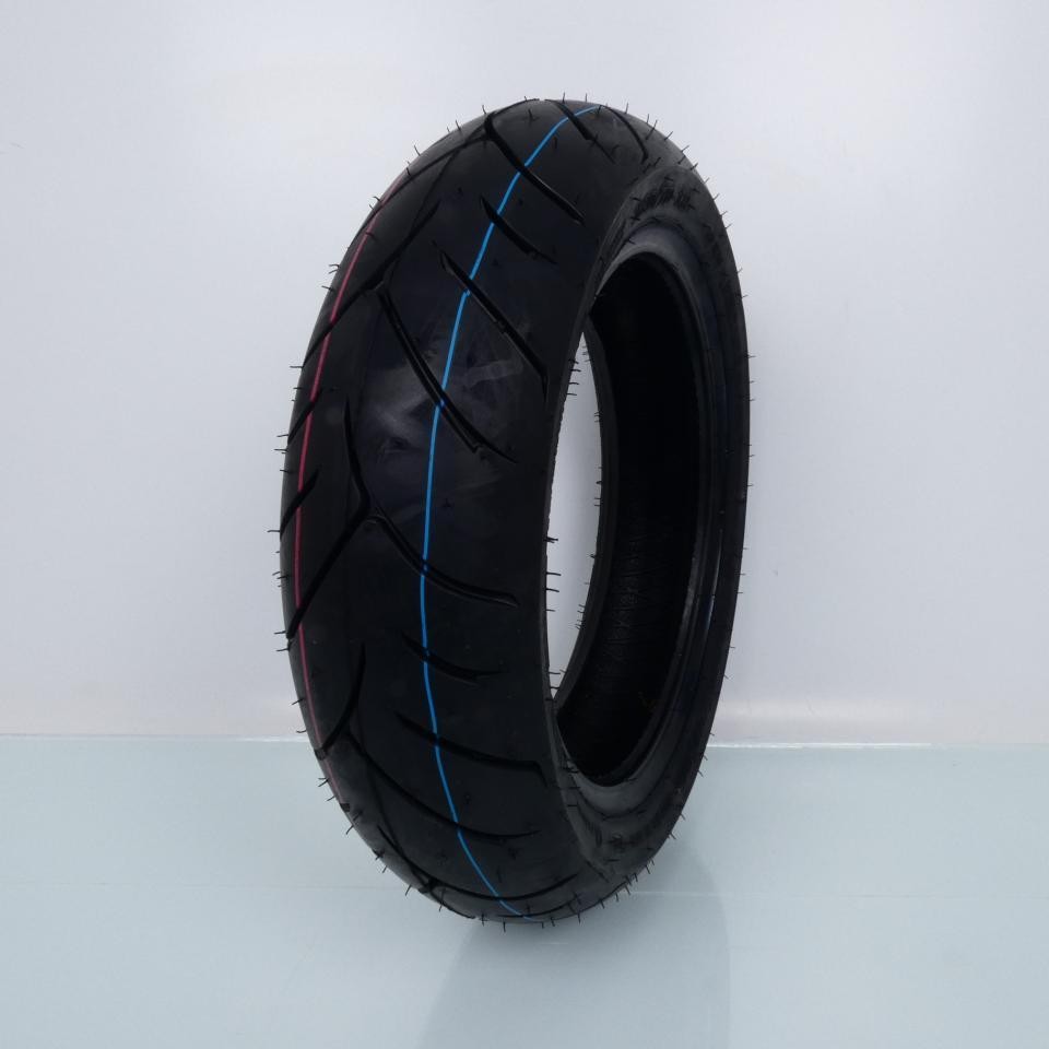 Pneu avant 120-70-12 Dunlop haute durabilité Honda 125 MSX