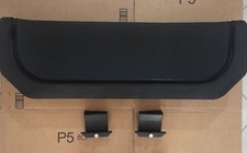 Oe Genuine Mazda 2021-2025 Cx-5 Cargo Storage Shelf Rear Comment 0000-8b-r25
