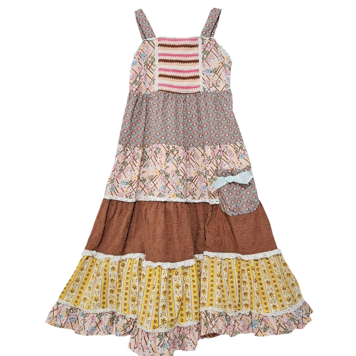 Maxi Dresses for Girls Matilda Jane for sale | eBay