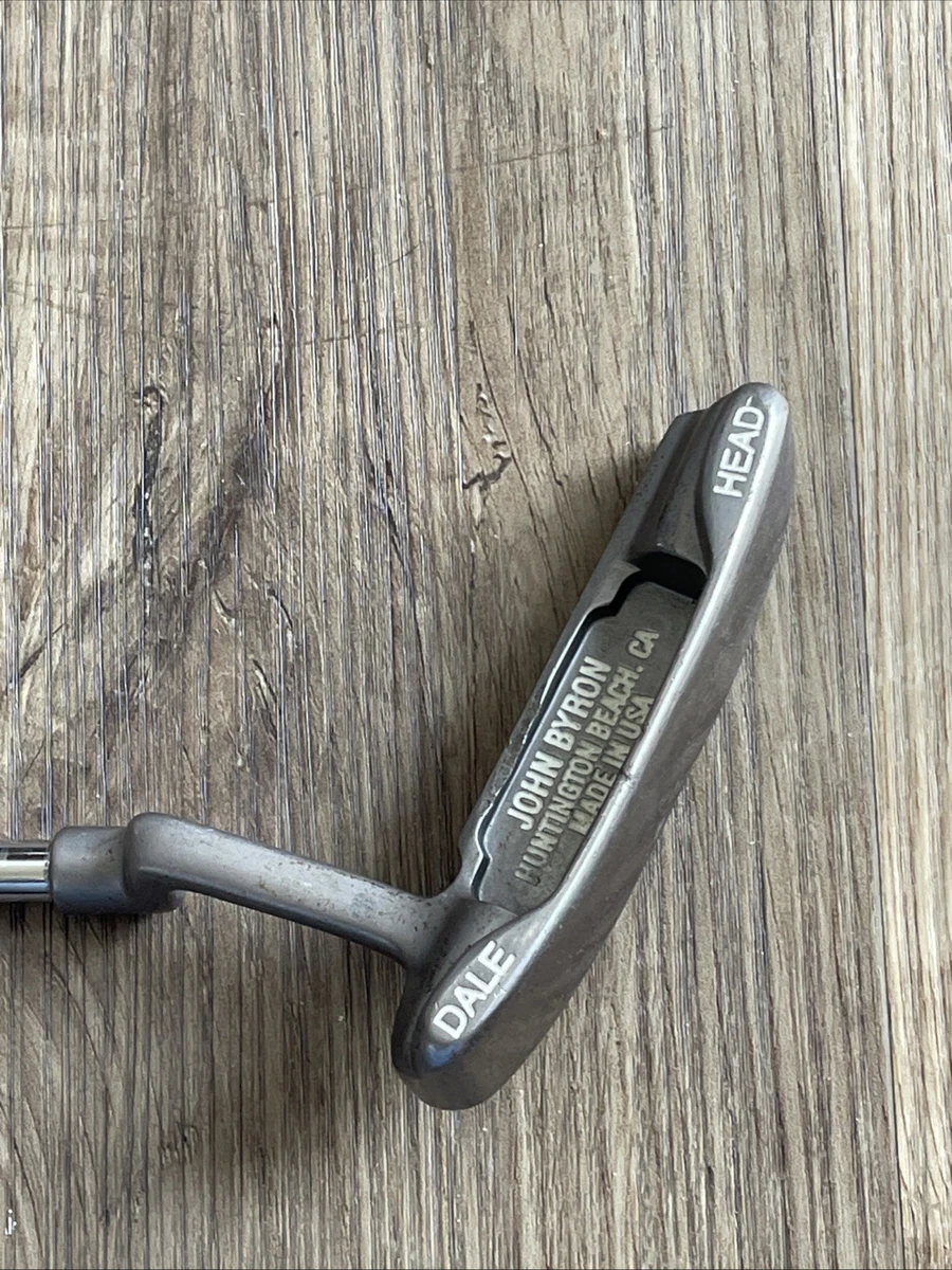 John Byron Putter Golf Clubs for sale | eBay