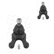 Rotule de direction Mitsubishi PAJERO