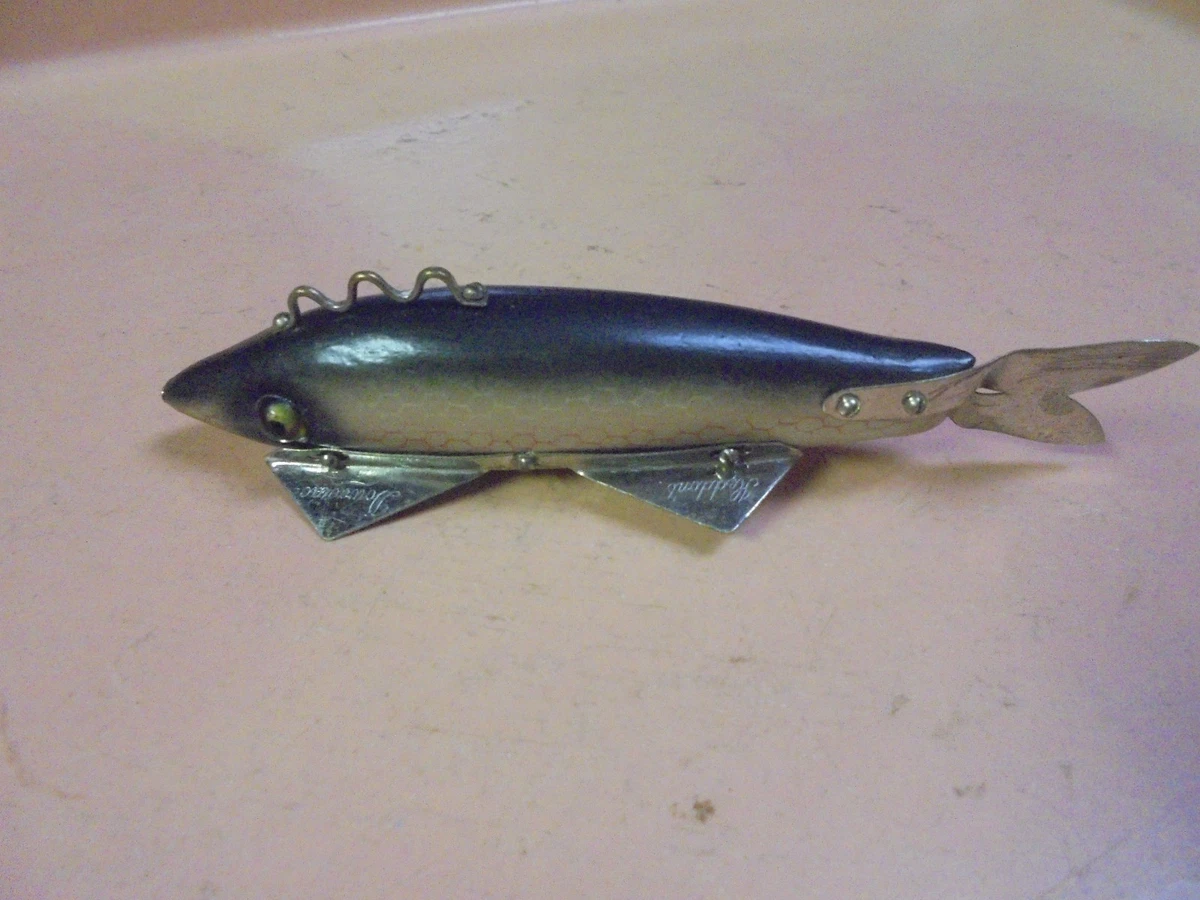 Ice Fishing Spear In Vintage Fishing Lures for sale | eBay