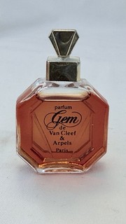 Miniature Ancienne Gem Van Cleef And Arpels