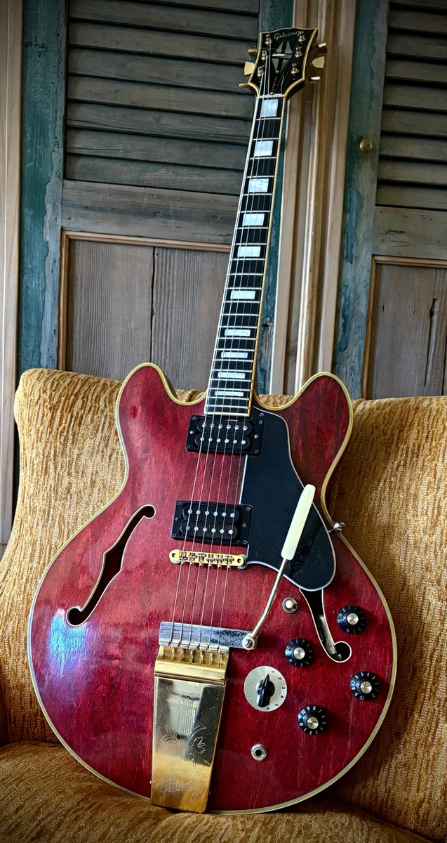 25+ Gibson Es 355 for sale | Updated Oct 2026
