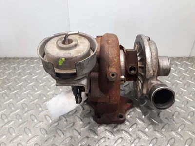 4V11684D TURBOLADER FÜR MAZDA 323 BERL. F/S BJ 1.6 CAT 8472919         8472919