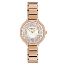 Kenneth Cole Women's 33mm Quartz Watch KC51054002