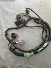 New 2004 Dodge Ram2500 Diesel Nv5600 Transmission Wire Harness. 56051034ac