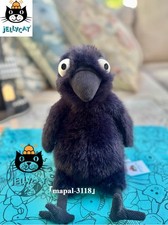 Hocus Crow Jellycat | Jelly Journal