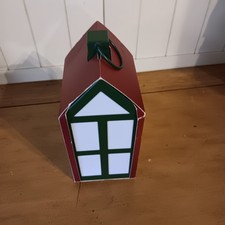 Strala Ikea, Lamp Looks Like Green House