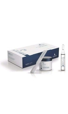 Lendan PlexForte Nº3 Bond Repair Shot Mask   Professional Instant Hair Repair Tr