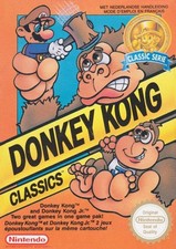 ebay® Auktion 297707916171 | Nintendo NES - Donkey Kong Classics PAL-B Modul NEUWERTIG Thumbnail of ebay® auction 297707916171 | Nintendo NES - Donkey Kong Classics PAL-B Modul NEUWERTIG