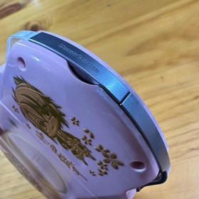 PSP 3000 Console, Blossom Pink 5946 From Japan