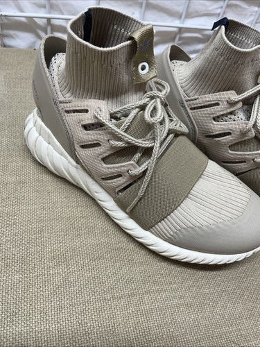 Adidas Tubular Doom Special Forces Größe 7,5 versandkostenfrei 24 Stunden guter Zustand - Bild 2 von 5