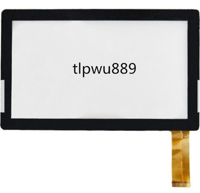 Tools + 7 Inch Touch Screen for Allwinner Tablet PC A10 A13 Q8 Q88 #am