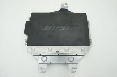 Radio Audio Sound Amplifier Amp 982035223 OEM Porsche 718 Cayman GT4 RS 2017-25