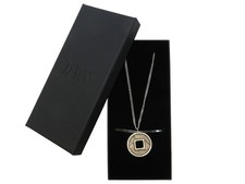 BTS SUGA Agust D D-DAY Necklace Official MD Mint From Japan