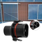 Pour Deye Adaptateur Onduleur pour Betteri Câble de Connexion Fiable & Résista