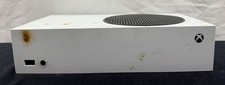 Xbox Series  S White 512 Gb   Parts or Repair...