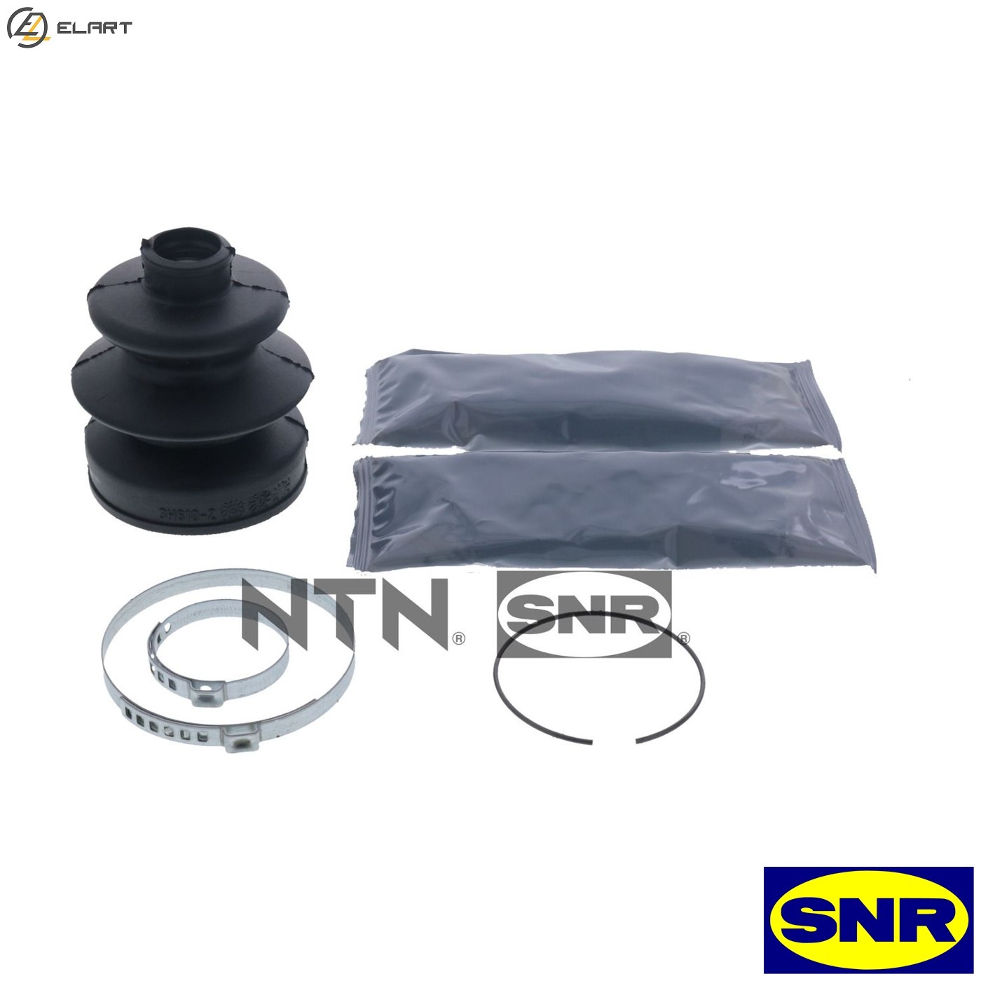 BELLOW KIT DRIVE SHAFT IBK77.012 FOR SUZUKI GRAND/VITARA/II M16A 1.6LF9QC 1.9L