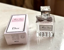 DIOR VIP Blooming perfume Gift set BAG  wedding Birthday girl Travel party 🌈 -