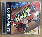 Street Sk8er 2 Playstation 1 EA PS1 Rated Teen Untested