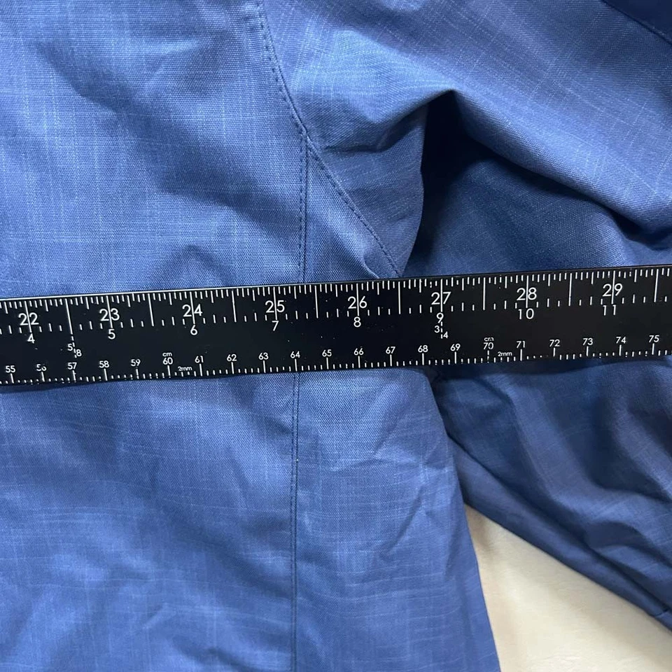 Columbia Whirlibird Chaqueta Para Hombres 3 en 1 Snowboard Omni-Tech Esquí Talla 2XL Foto 4 de 4