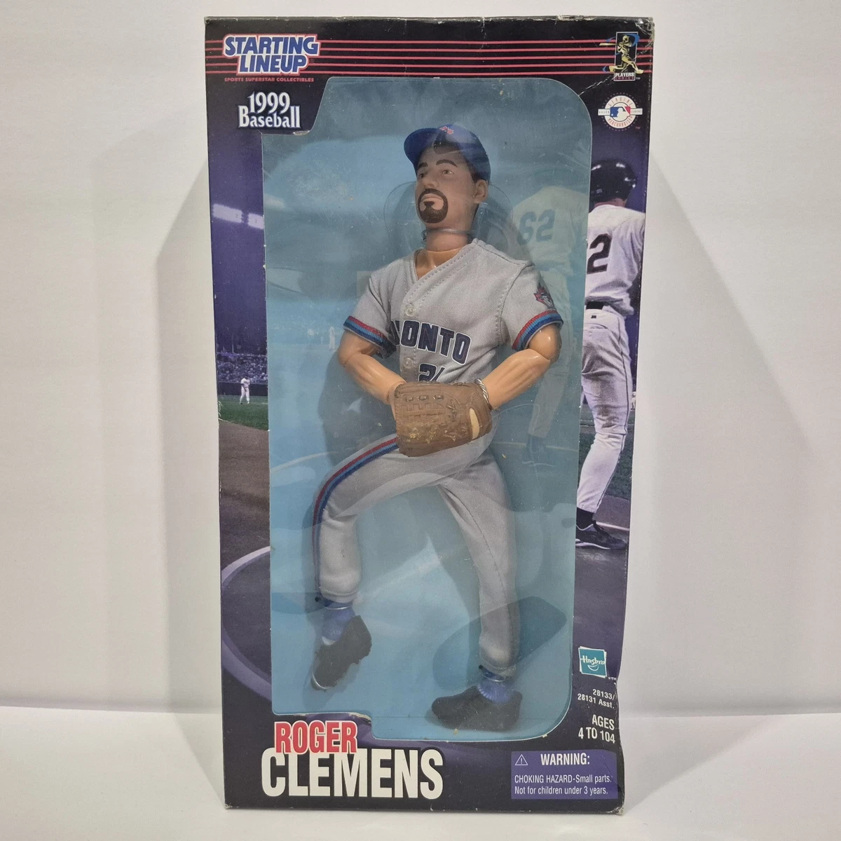 12 Size MLB Action Figures for sale | eBay