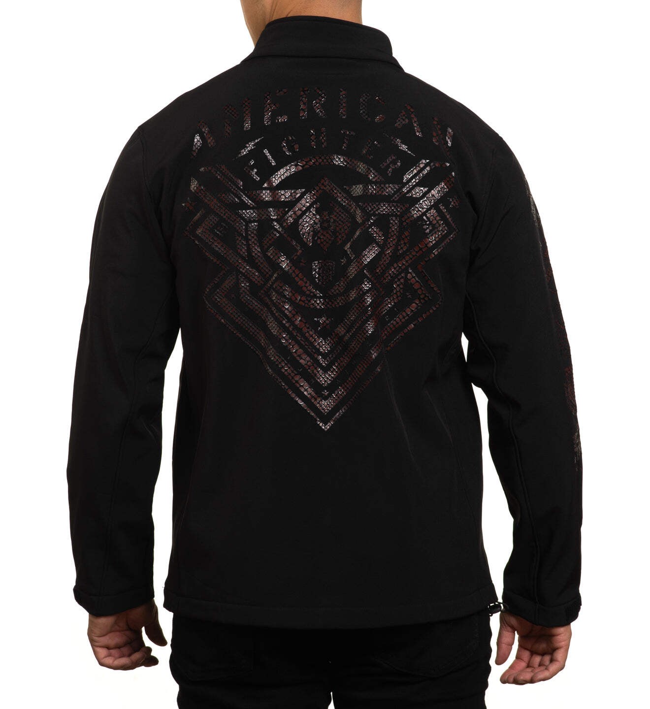 American Fighter Mens Jacket Lost Springs 11590₽