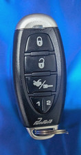 Audiovox 095BPR Pursuit Replacement Remote Control Transmitter Key FOB ELVATID