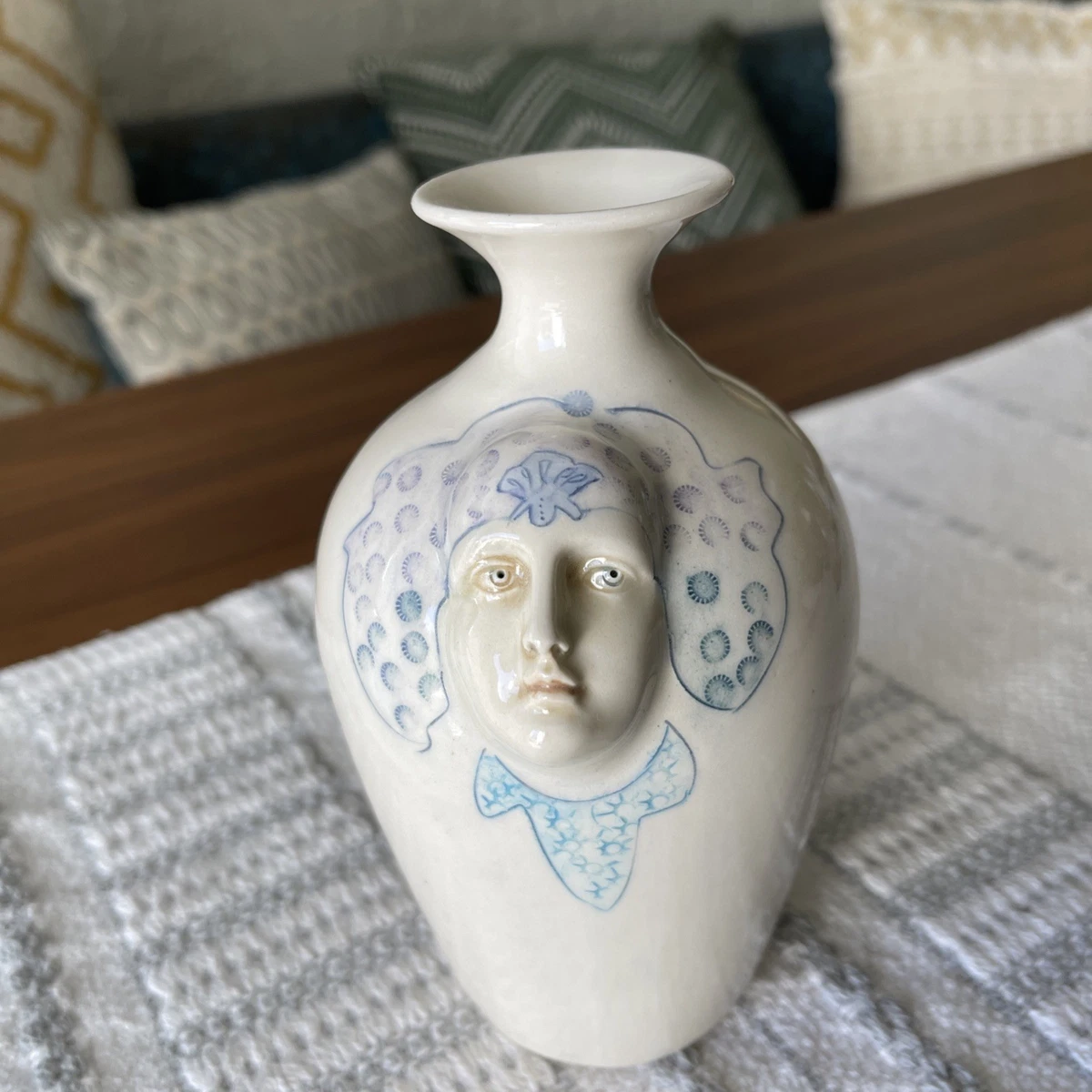 陶瓷古董花瓶| eBay