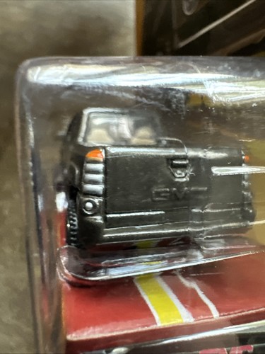 2006 Matchbox Superfast GMC Terradyne - Picture 4 of 7
