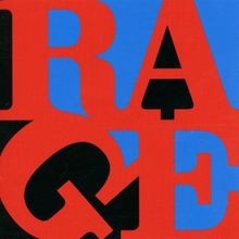 Renegades (Coverbild kann abweichen)  von Rage Agains... | CD | Zustand sehr gut