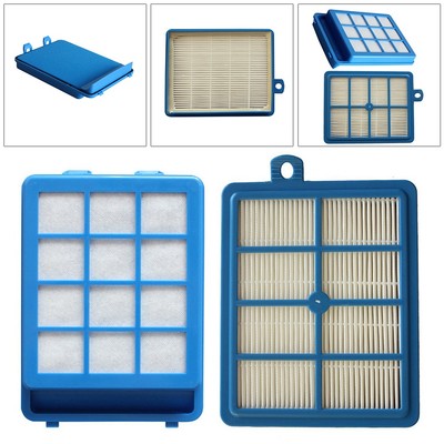Vereinfachte Filterwartung Ersatzfilter f��r PowerPro Staubsauger 9919