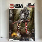 New ListingLEGO Retired AT-ST Raider Star Wars TM (75254)