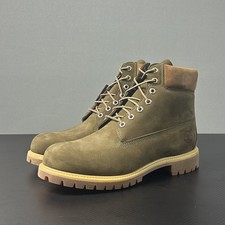 Timberland 6 Inch Icon A17X Premium Waterproof Mens Lace Up Boots UK 6, 11