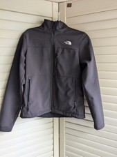 THE NORTH FACE Womens Apex  Bionic Jacket- Bl...