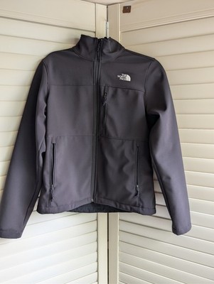 THE NORTH FACE Women's Apex  Bionic Jacket- Black, size medium, long sleeve