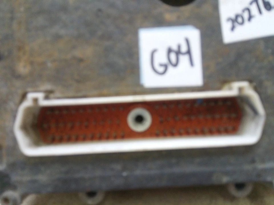 Transmission Module 56028227AH Fits 2000 DODGE DAKOTA g04-202763 - Image 2 of 4