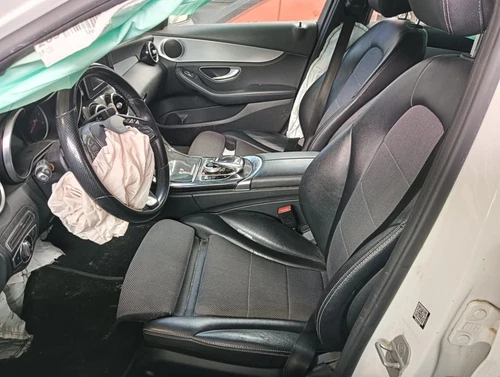 A2053521900 Amortiguador Trasero Derecho para MERCEDES-BENZ CLASE C (BM 9165044 - Imagen 10 de 10