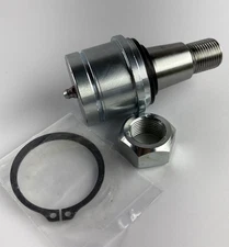 ProSteer 17658 DT BJ L-D60A Lower Ball Joint w/ Hardware Ford Dodge 1994-1999 thumbnail 1