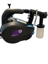 NORVELL SUNLESS TANNING SYSTEM M1000 Great Condition! Used Twice Like NW WOTB