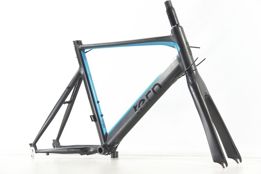Tern Surge Pro Frame 2020 2025 Model 52 Size Mini Velo