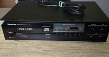 1987 Soundesign CD Digital Laser Audio Player 5050BLK SEE DESC